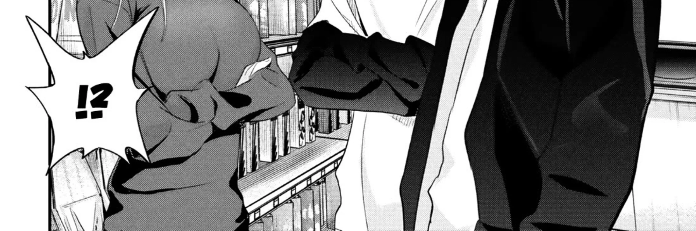 Please Go Home, Akutsu-san! Chapter 199 Fix Gambar 13